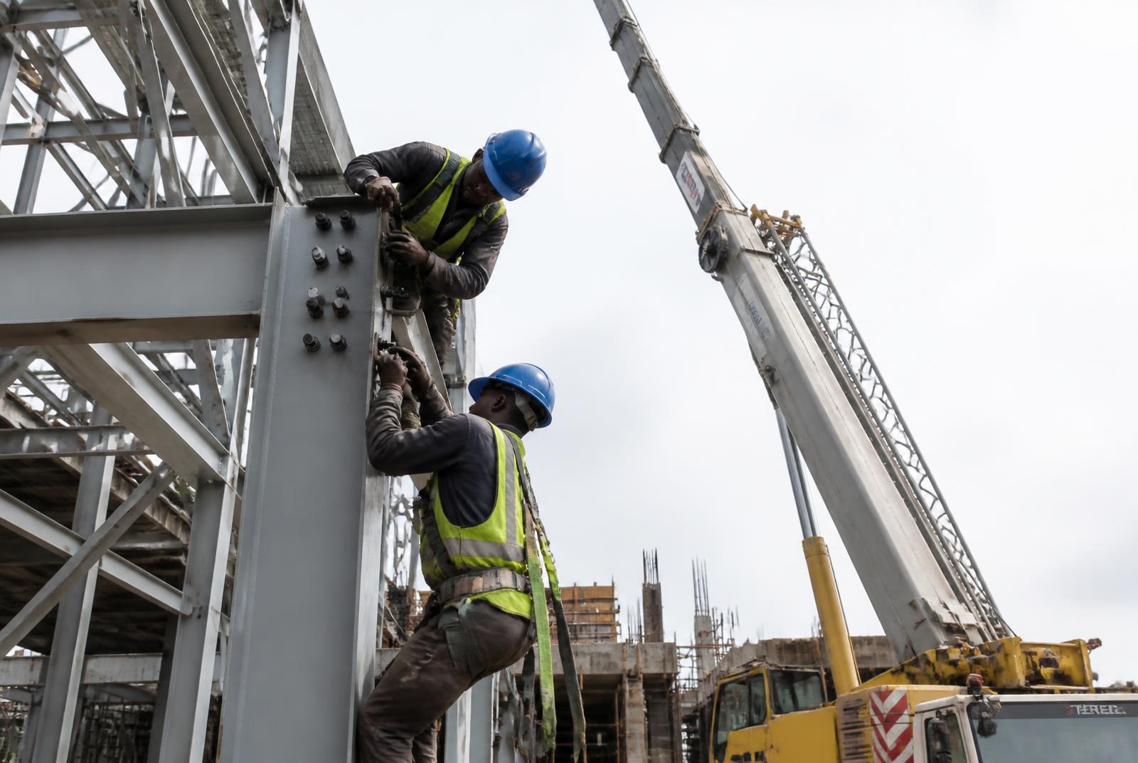 Construction Management