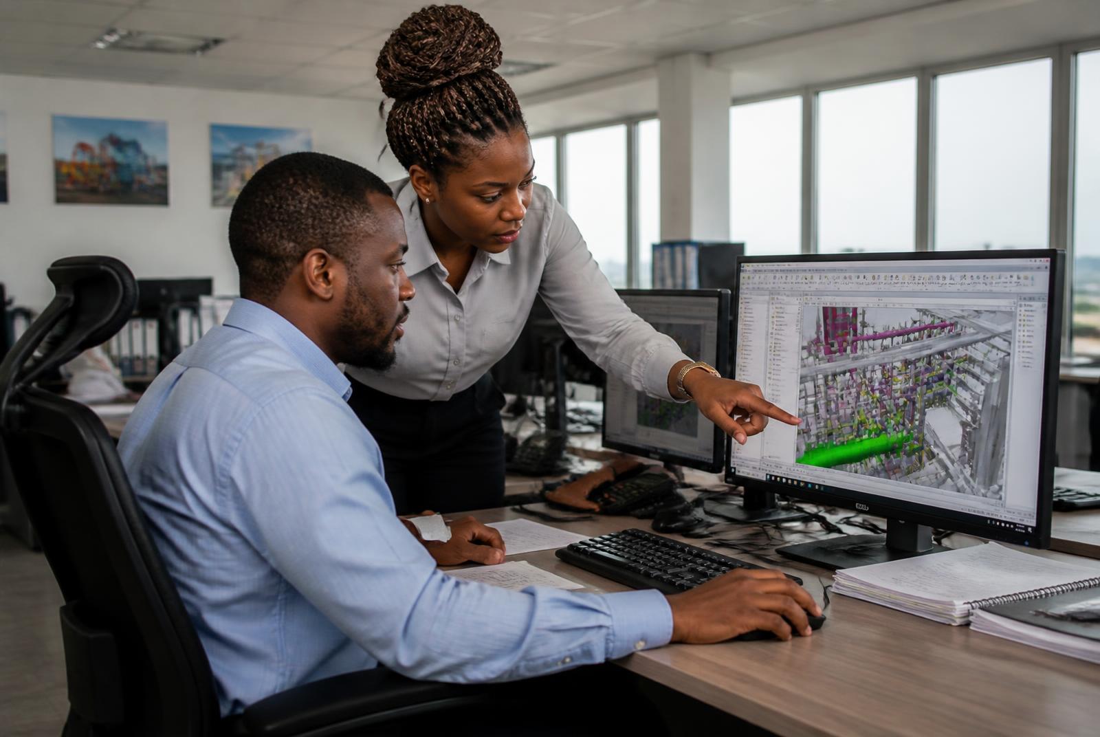 Engineering Consultancy