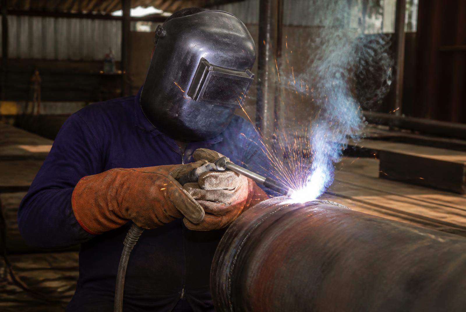 Fabrication