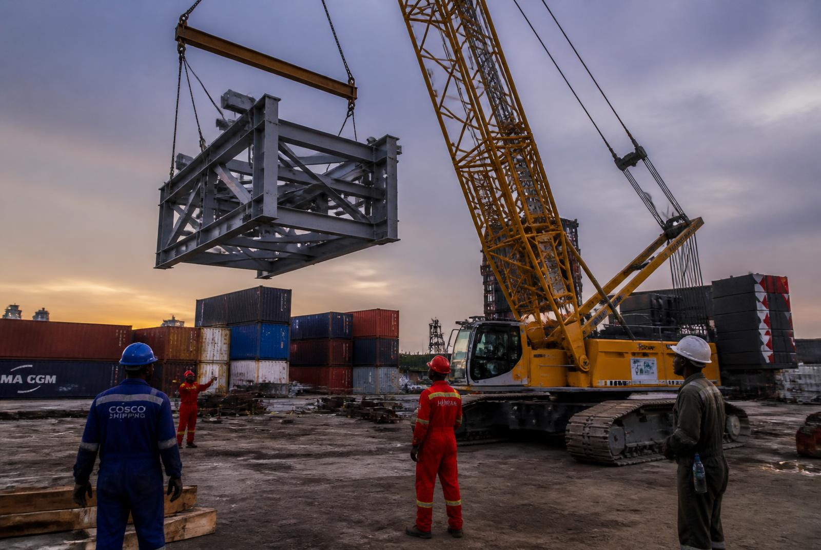 Engineering Procurement